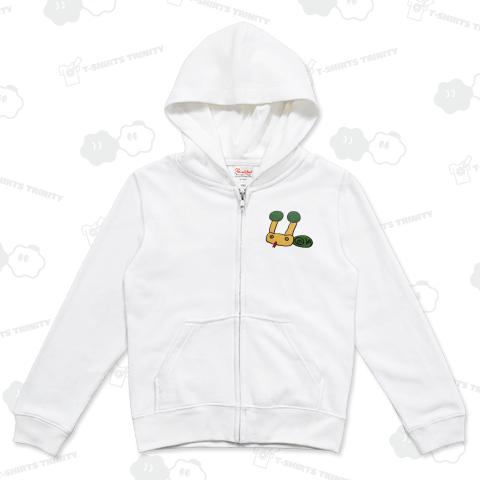 ほっこりカタツムリ