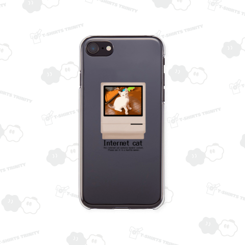 インターネット猫