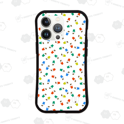 雪だるまのジョン