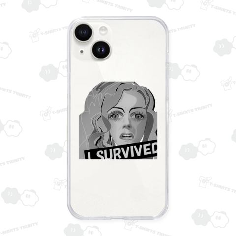 I SURVIVED