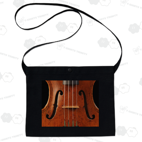 Violin, Giovanni Paolo Maggini, c. 1610