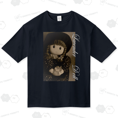 ラベンダーdoll