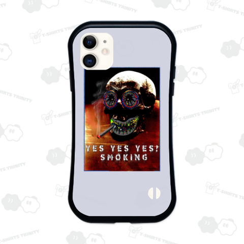 yes yes yes! Smoking