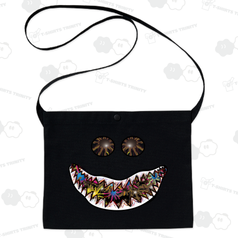 モンスター face