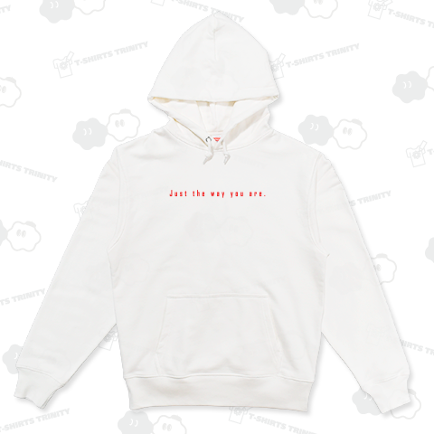 Just the way you are(ありのままのあなたで Ⅱ