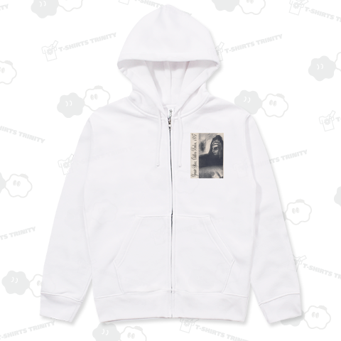 ズワルト・スフィンクス》 オディロン・ルドン 1887年