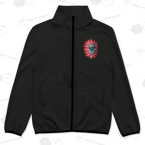 サングラスをかけた太陽君№1