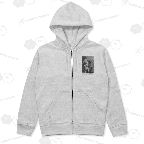 Allegory of Victory, Lucas Kilian, after Hans Rottenhammer (I), 1614