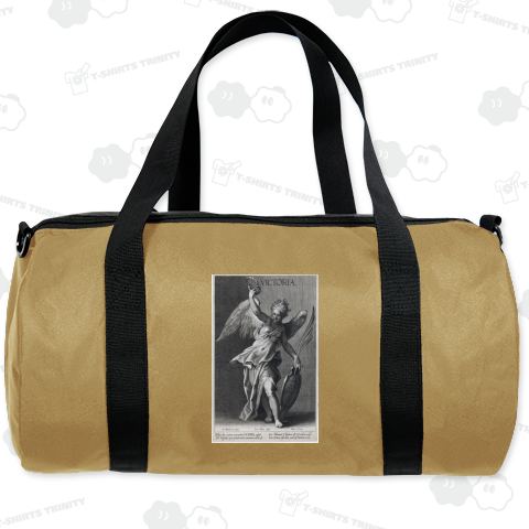 Allegory of Victory, Lucas Kilian, after Hans Rottenhammer (I), 1614