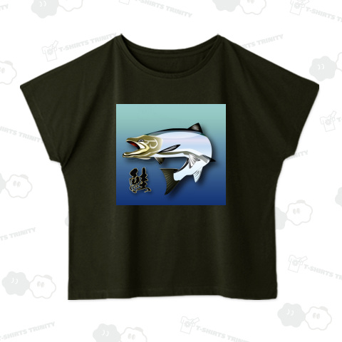 鮭 illustration Ⅲ