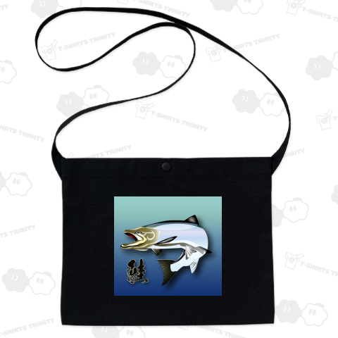 鮭 illustration Ⅲ