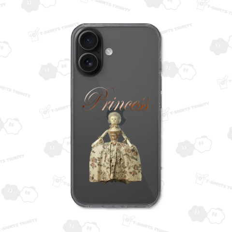 アンティーク doll 「princess」