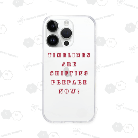 Timelines Are Shifting Prepare NOW!Ⅲ