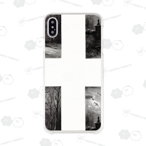 堕落した偉大さ、スメトン=ティリー、ルイ・アポルの後、1874年頃～1888年頃