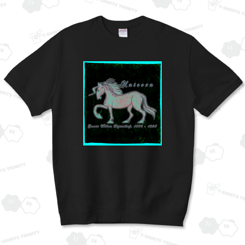 ユニコーン illustration B2 ■