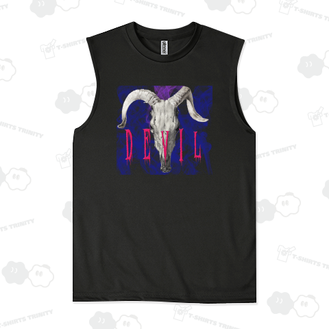 Devil/悪魔