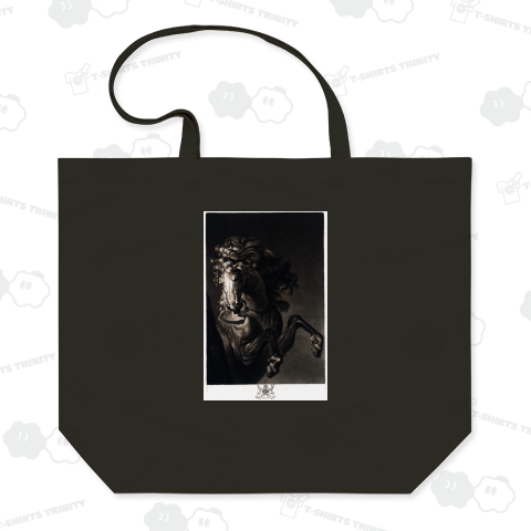 跳馬の頭部と脚部 ジョセフ・ファーリントンの後 アンソニー・ファン・ダイクの後 リチャード・アールロム 1752年～1777年