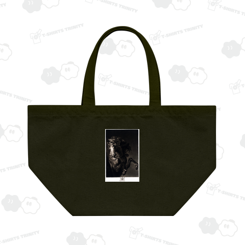 跳馬の頭部と脚部 ジョセフ・ファーリントンの後 アンソニー・ファン・ダイクの後 リチャード・アールロム 1752年~1777年