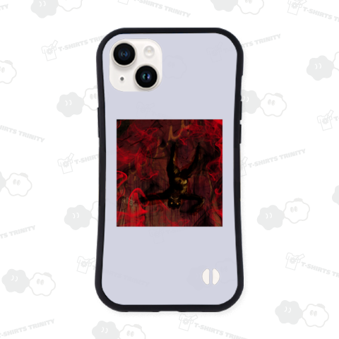 悪魔が天から落ちてきた!