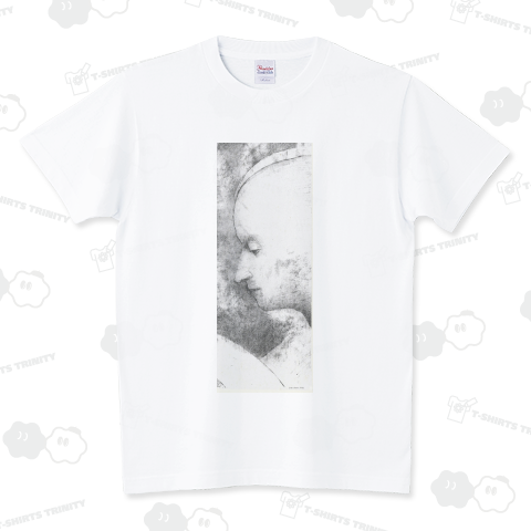 Hemelse kunst, Odilon Redon, 1894[ 切り取り]