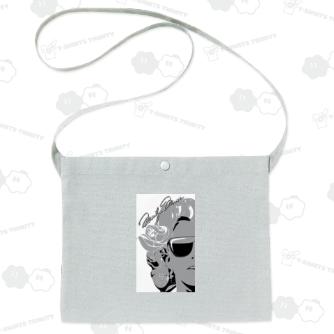 マリリン・モンロー、illustration monochrome