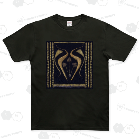 エスニック模様 Ⅲ