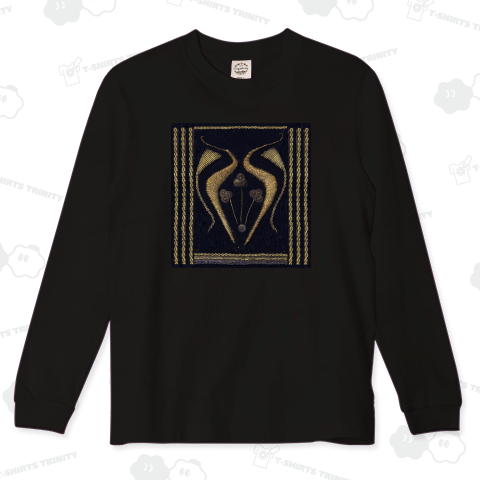 エスニック模様 Ⅲ