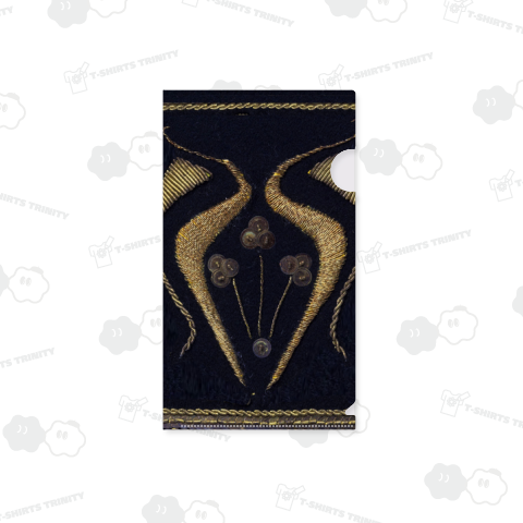 エスニック模様 Ⅲ