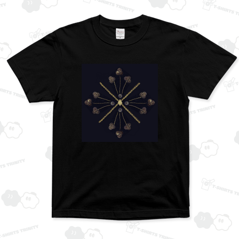 エスニック模様 Ⅳ