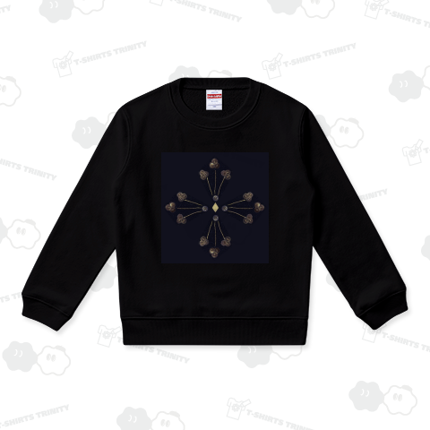 エスニック模様 Ⅴ