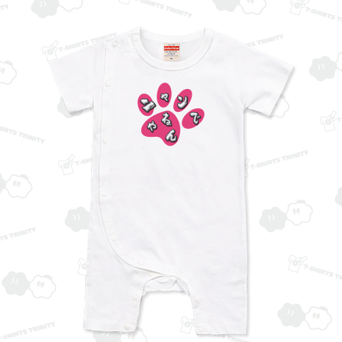 ニャーの足跡PI-「ニャンでやねん」