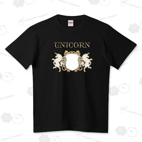 unicorn エンブレム