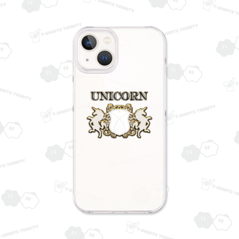 unicorn エンブレム