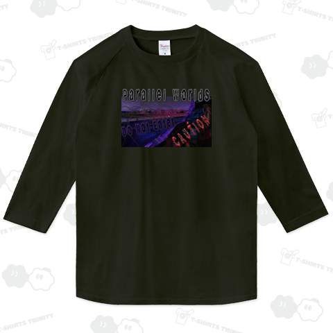 Parallel Worlds ーcaution