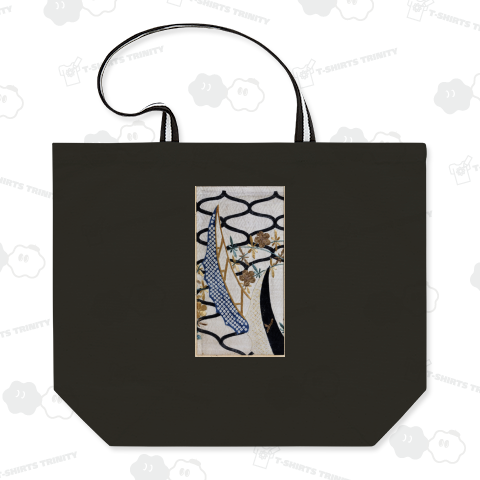 和風 織物柄 20230610