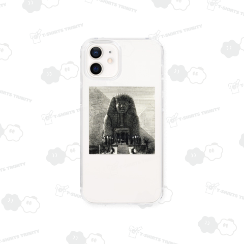 スフィンクス,ルーレンス・アルマ・タデマ,1875年