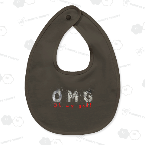 OMG-「Oh my god!」