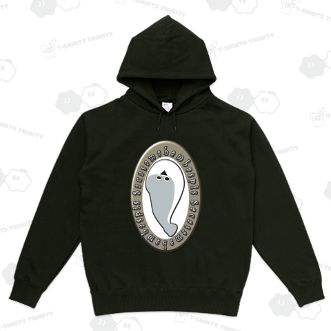 Sacasamabambaspis 「逆さまバンバスピス」