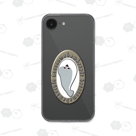 Sacasamabambaspis 「逆さまバンバスピス」