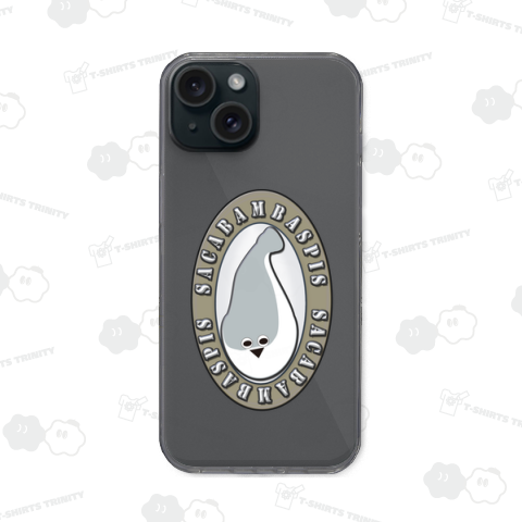 Sacabambaspis 「サカバンバスピス」Ⅱbe