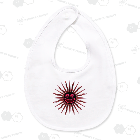 黒い太陽の化身