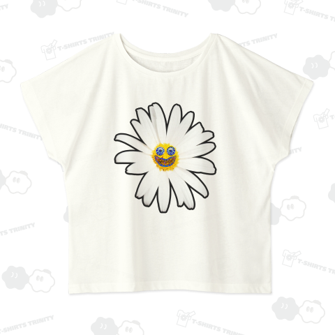 スマイルフラワー