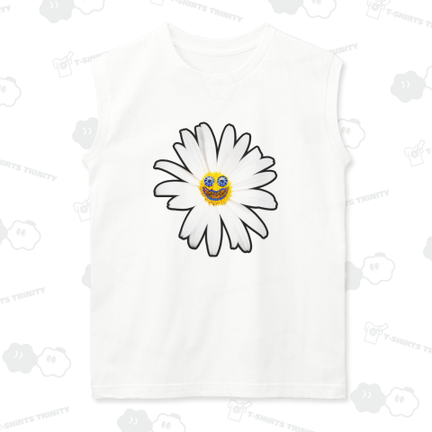 スマイルフラワー