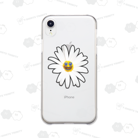 スマイルフラワー