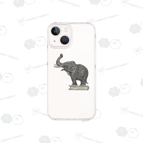 本の上の象(スケッチ)、レオ・ゲステル、1935年頃-1936年以前