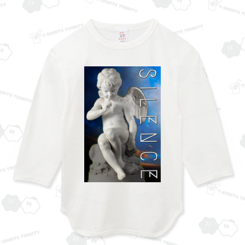 天使の沈黙 「SILENCE」Ⅲ