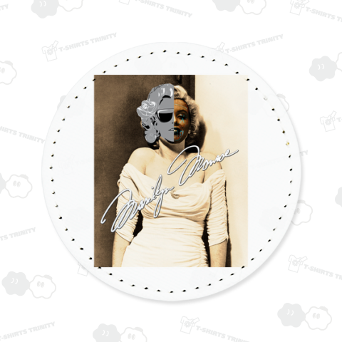 マリリンDoppelgänger