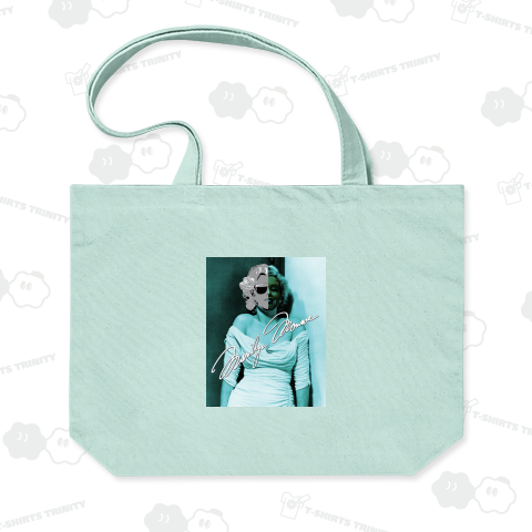 マリリンのdoppelgänger-mint