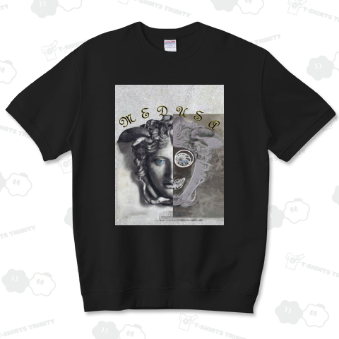 MEDUSA awakening-メドゥーサ 覚醒po