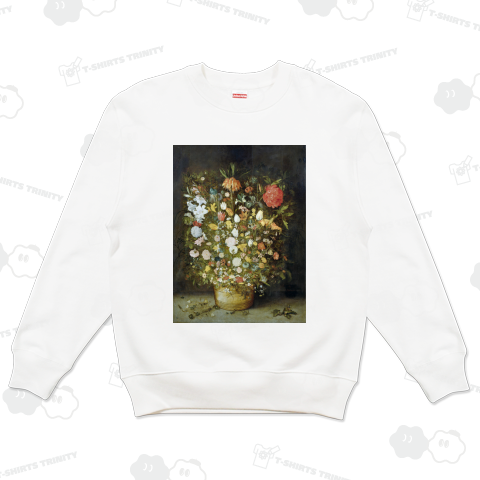 花のある静物 ヤン・ブリューゲル(I)(スタジオ) 1600 - 1630年_